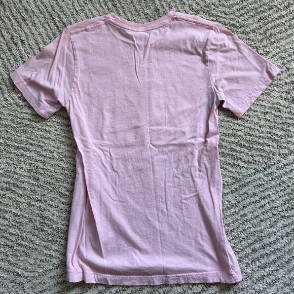 Trach It Easy Shirt! StomaStoma - Picture 3 of 3